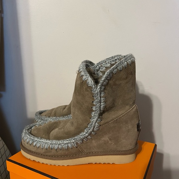 Mou boots - Picture 7 of 7
